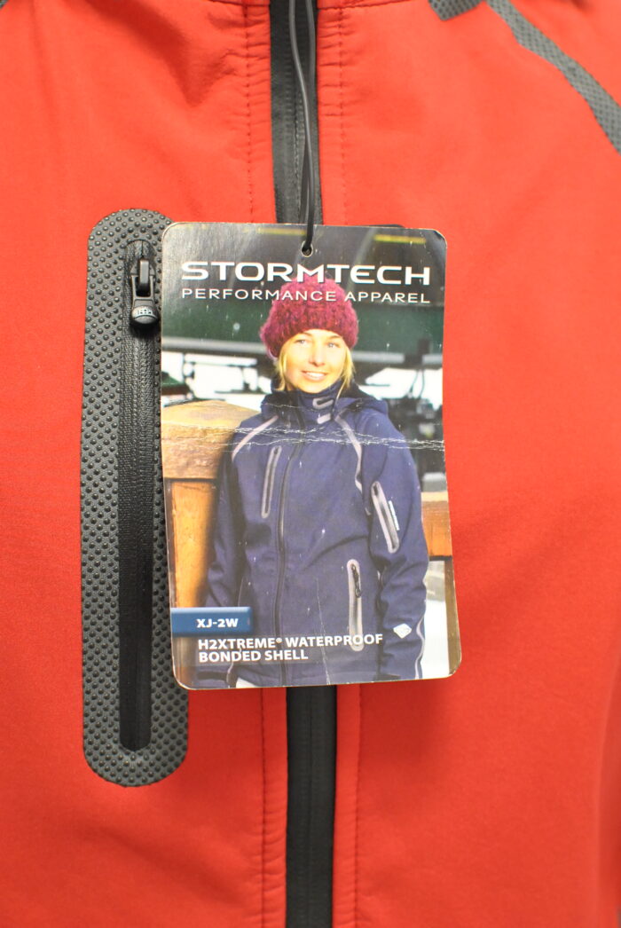 Stormtech geaca soft shell de femei marimea M - imagine 2