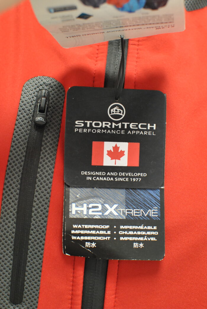 Stormtech geaca soft shell de femei marimea M - imagine 5