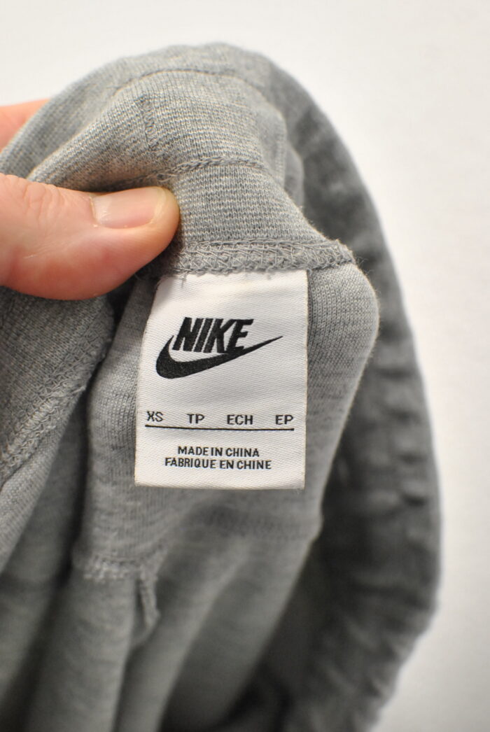 Nike Tech pantalon sport de femei marimea XS - imagine 5