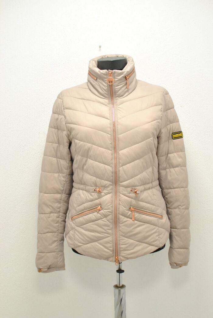 Barbour International geaca de femei marimea XS/S - imagine 1