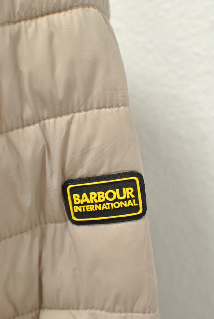 Barbour International geaca de femei marimea XS/S - imagine 3