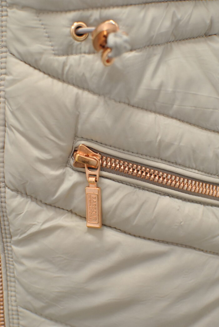 Barbour International geaca de femei marimea XS/S - imagine 5
