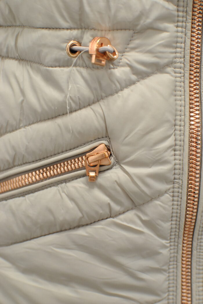 Barbour International geaca de femei marimea XS/S - imagine 6