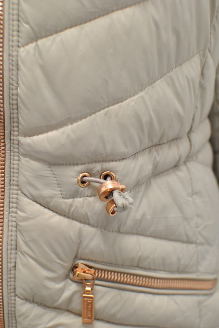 Barbour International geaca de femei marimea XS/S - imagine 7