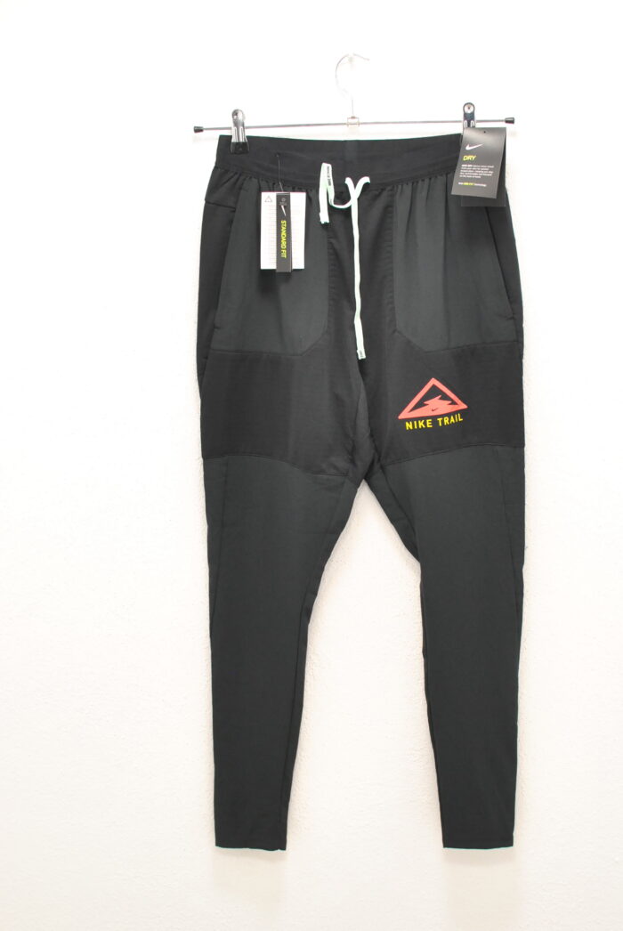 Nike Trail pantalon de alergat pentru barbati marimea S - imagine 1
