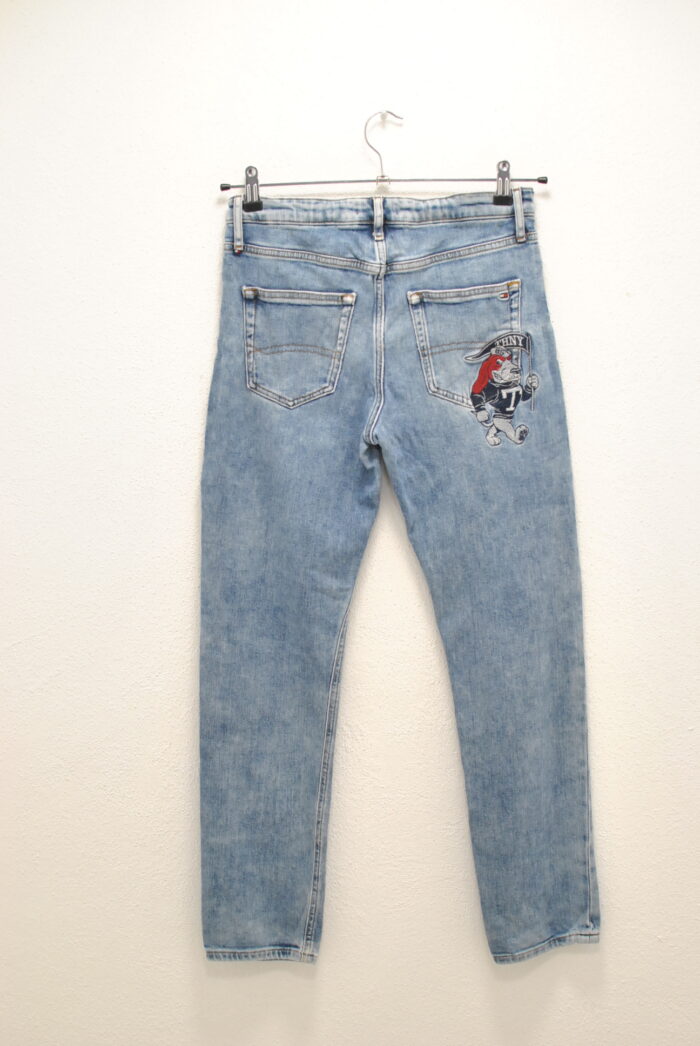 Tommy Hilfiger blug elastic marimea 164 sau XS/S - imagine 5