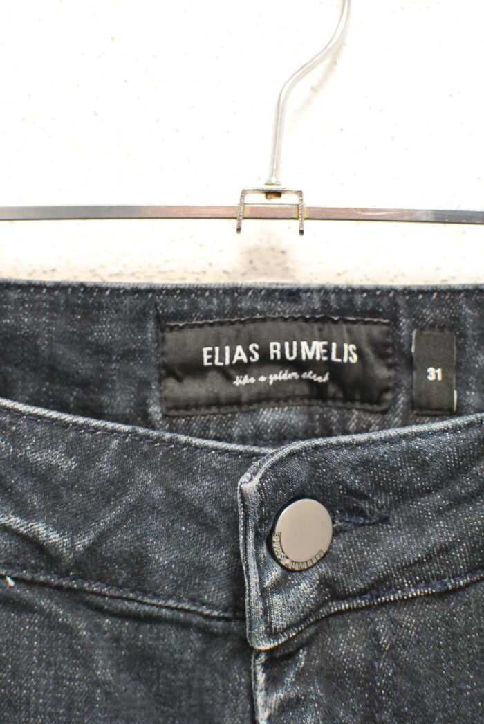 Elias Rumelis blug elastic de barbati marimea 31 - imagine 2