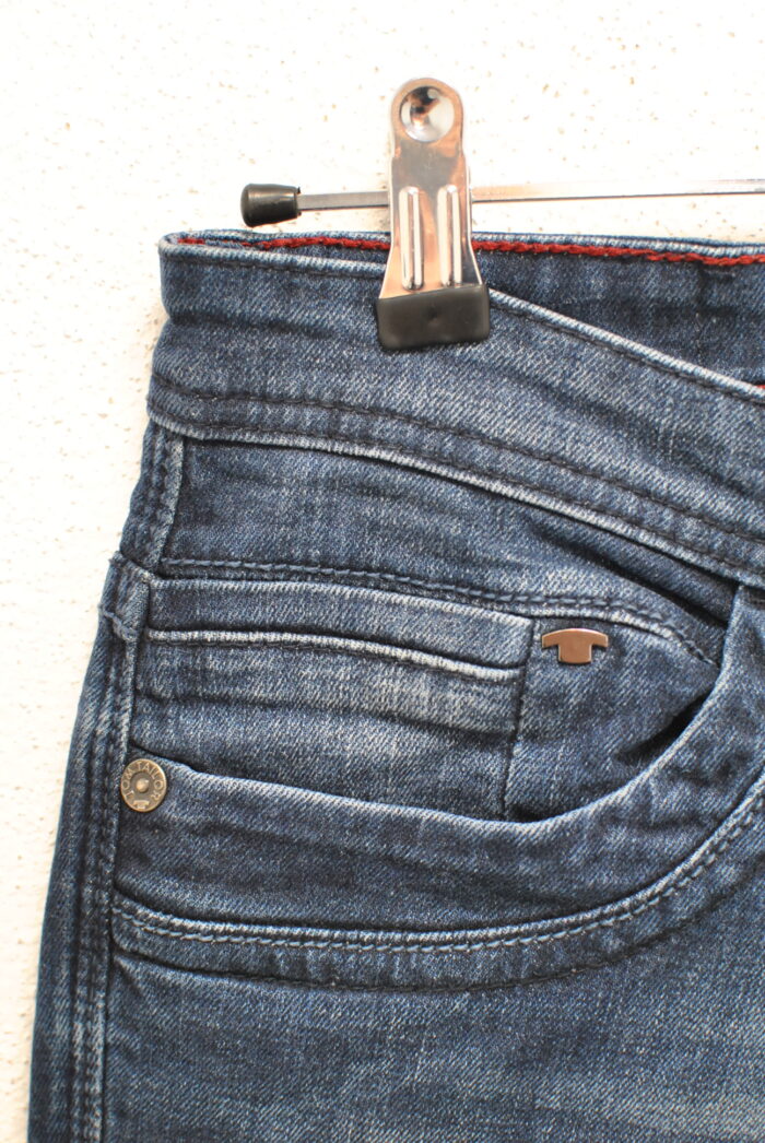 Tom Tailor Josh blug elastic de barbati marimea 33 cu 32 - imagine 3