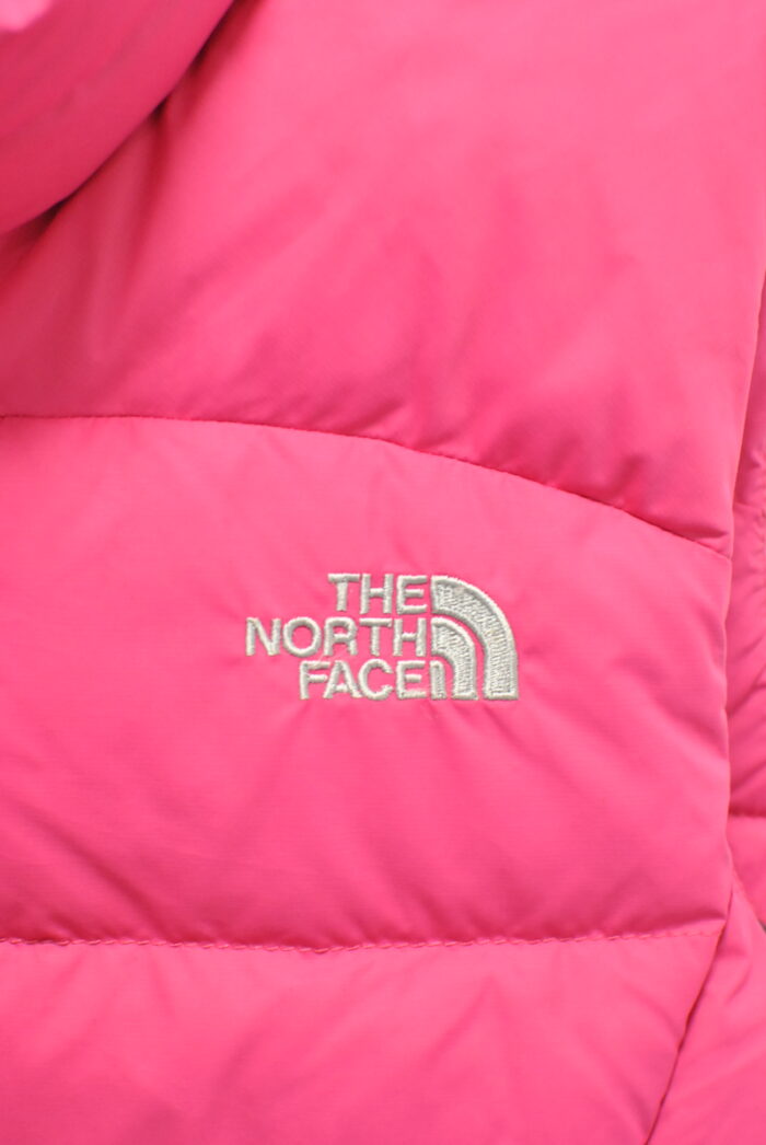 The North Face 700 vesta de puf pentru femei marimea M - imagine 3