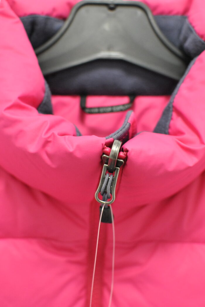 The North Face 700 vesta de puf pentru femei marimea M - imagine 4