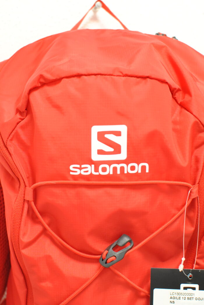 Salomon Agile 12 rucsac de alergat/drumeti model unisex - imagine 5