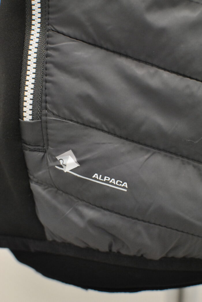 Regatta Alpaca vesta de barbati marimea L - imagine 2