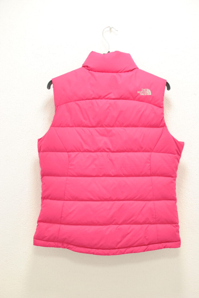 The North Face 700 vesta de puf pentru femei marimea M - imagine 6