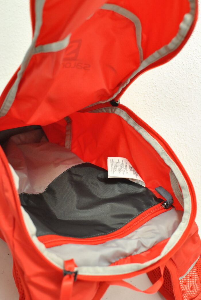 Salomon Agile 12 rucsac de alergat/drumeti model unisex - imagine 6