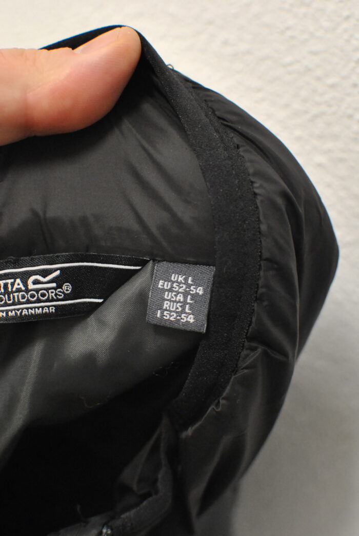 Regatta Alpaca vesta de barbati marimea L - imagine 5