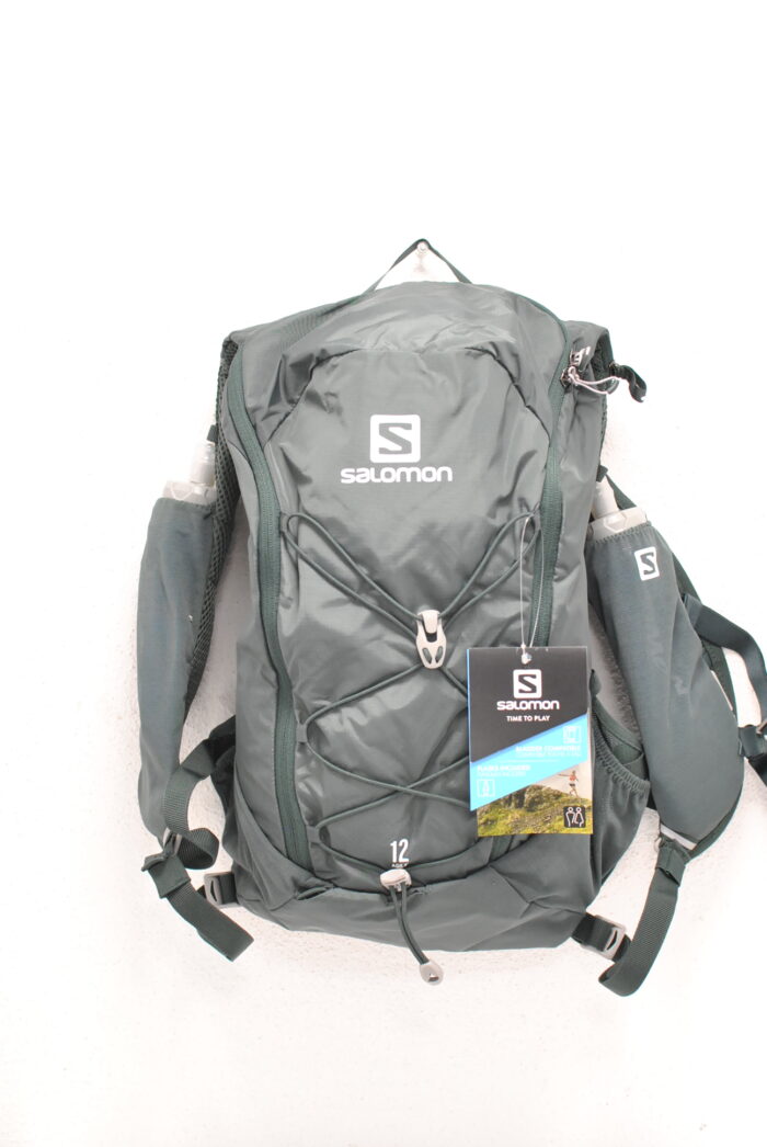 Salomon Agile 12 rucsac de alergat/drumeti model unisex - imagine 1