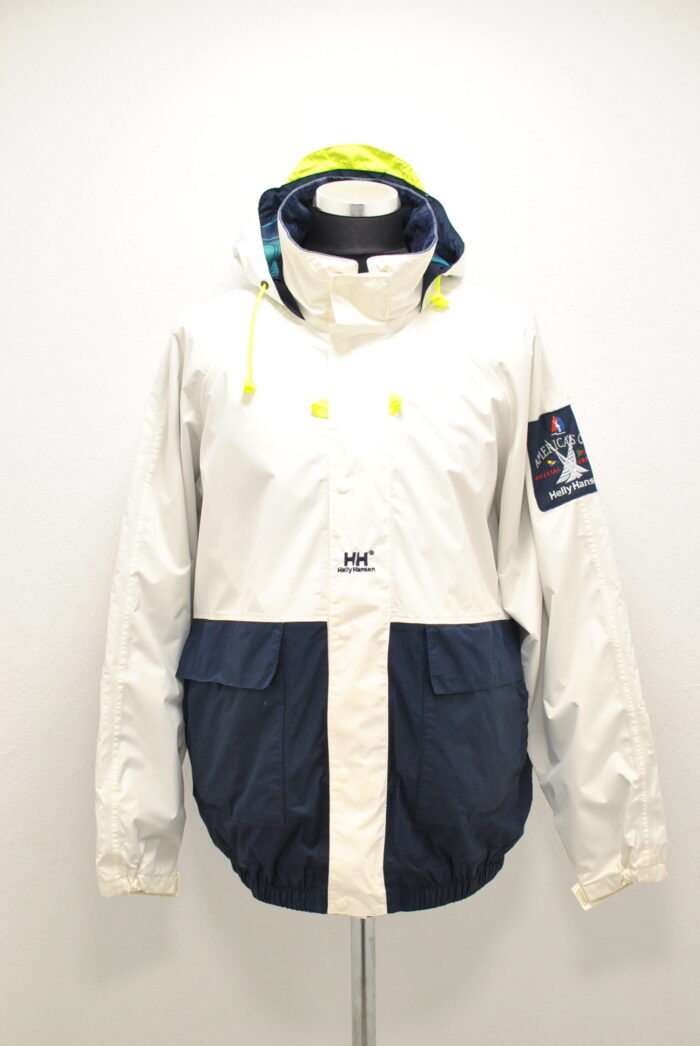 Helly Hansen Americas Cup geaca impermeabila marimea L/XL - imagine 1