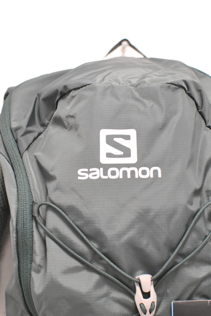 Salomon Agile 12 rucsac de alergat/drumeti model unisex - imagine 5