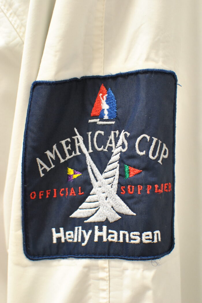 Helly Hansen Americas Cup geaca impermeabila marimea L/XL - imagine 2
