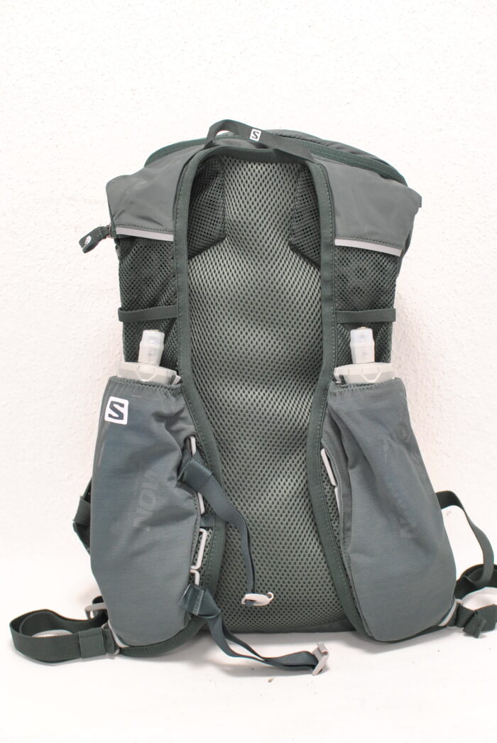 Salomon Agile 12 rucsac de alergat/drumeti model unisex - imagine 2