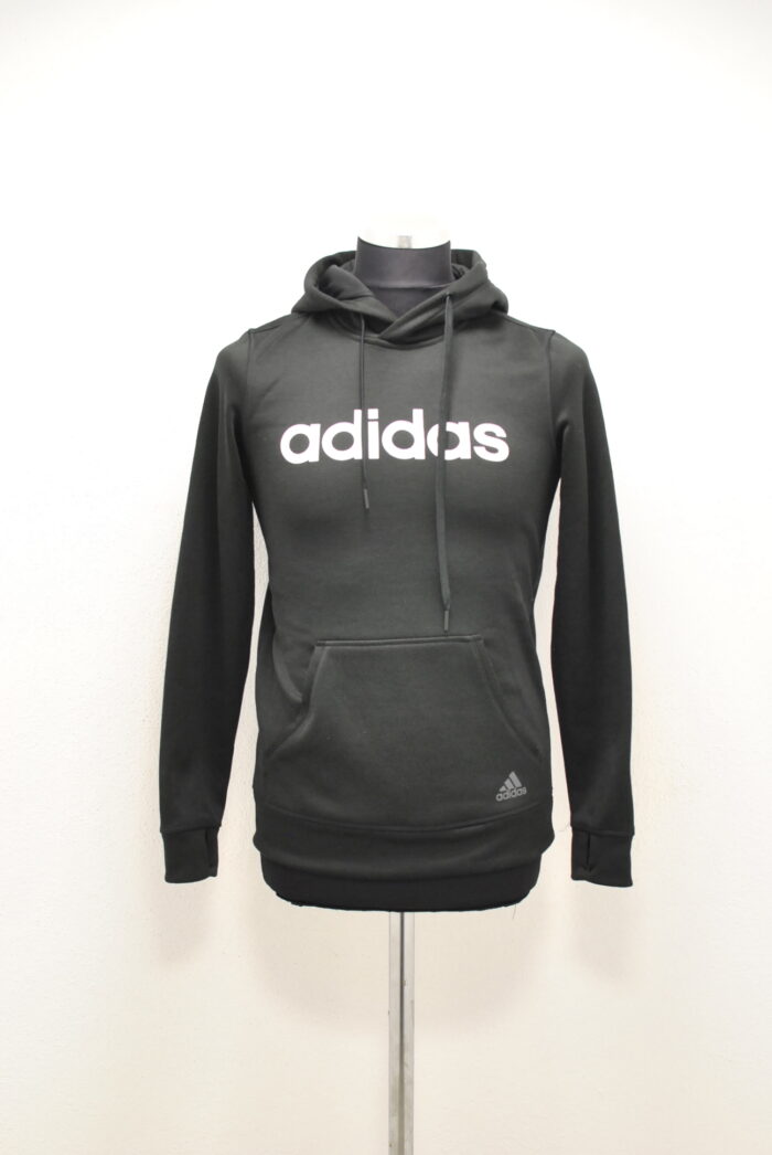 Adidas solex sport cu gluga pentru barbati marimea XS - imagine 1