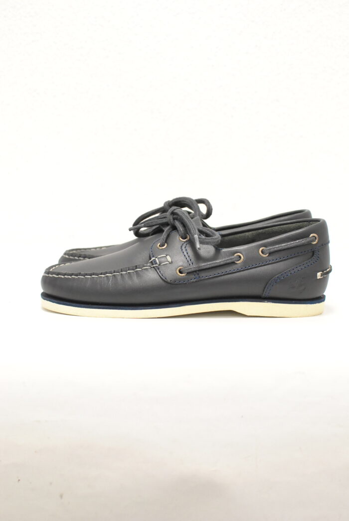 Timberland incaltaminte de piele pentru femei marimea 38.5 sau 24.5 cm - imagine 1