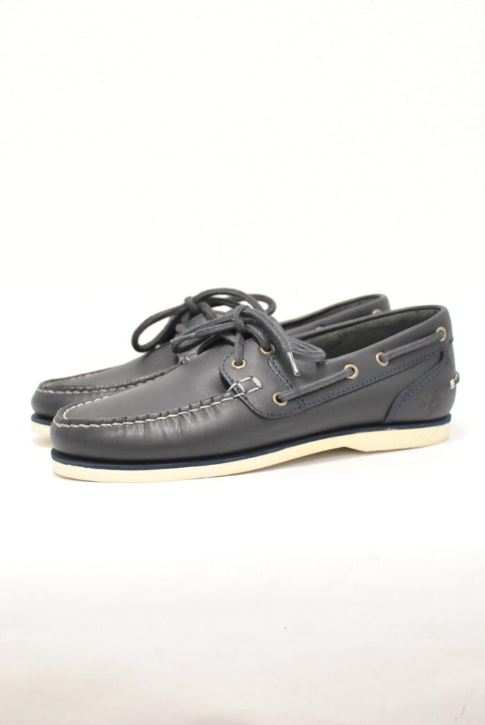 Timberland incaltaminte de piele pentru femei marimea 38.5 sau 24.5 cm - imagine 3