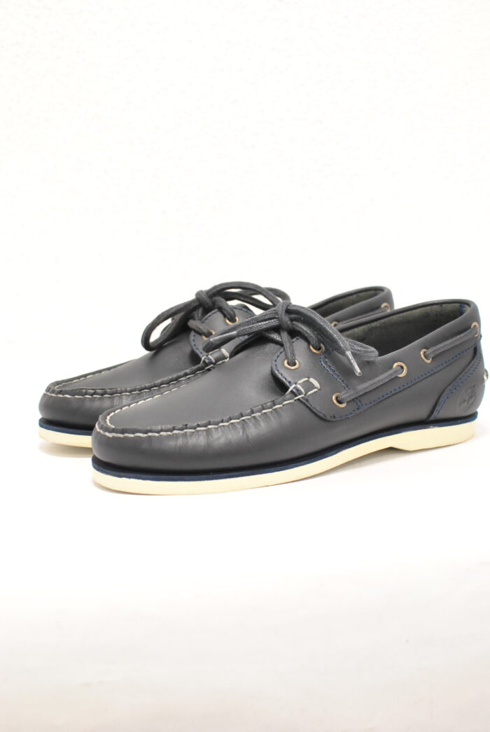 Timberland incaltaminte de piele pentru femei marimea 38.5 sau 24.5 cm - imagine 4