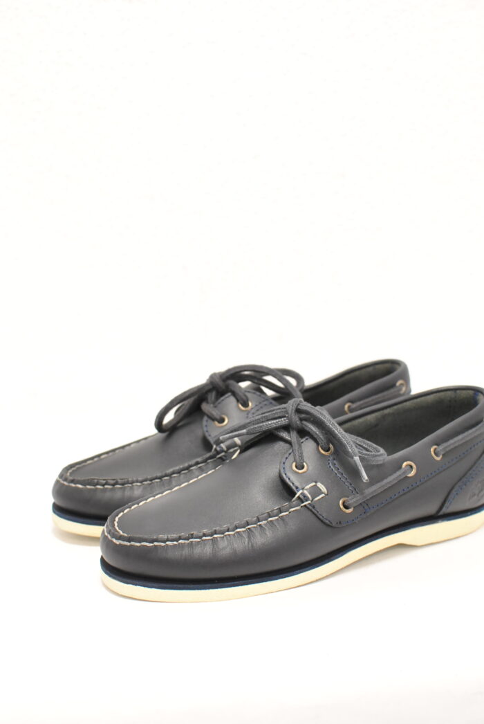 Timberland incaltaminte de piele pentru femei marimea 38.5 sau 24.5 cm - imagine 5