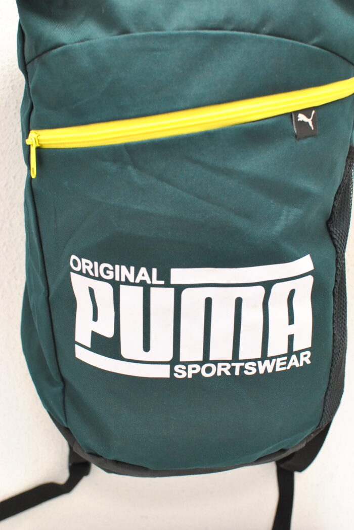 Puma rucsac urban model unisex - imagine 2
