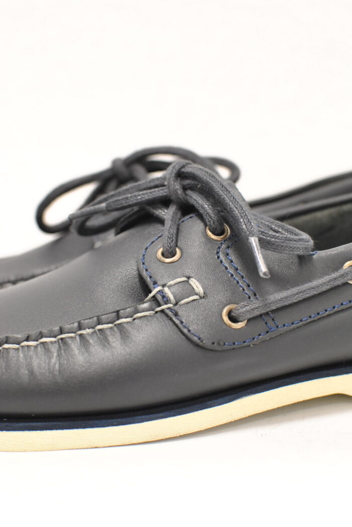 Timberland incaltaminte de piele pentru femei marimea 38.5 sau 24.5 cm - imagine 6