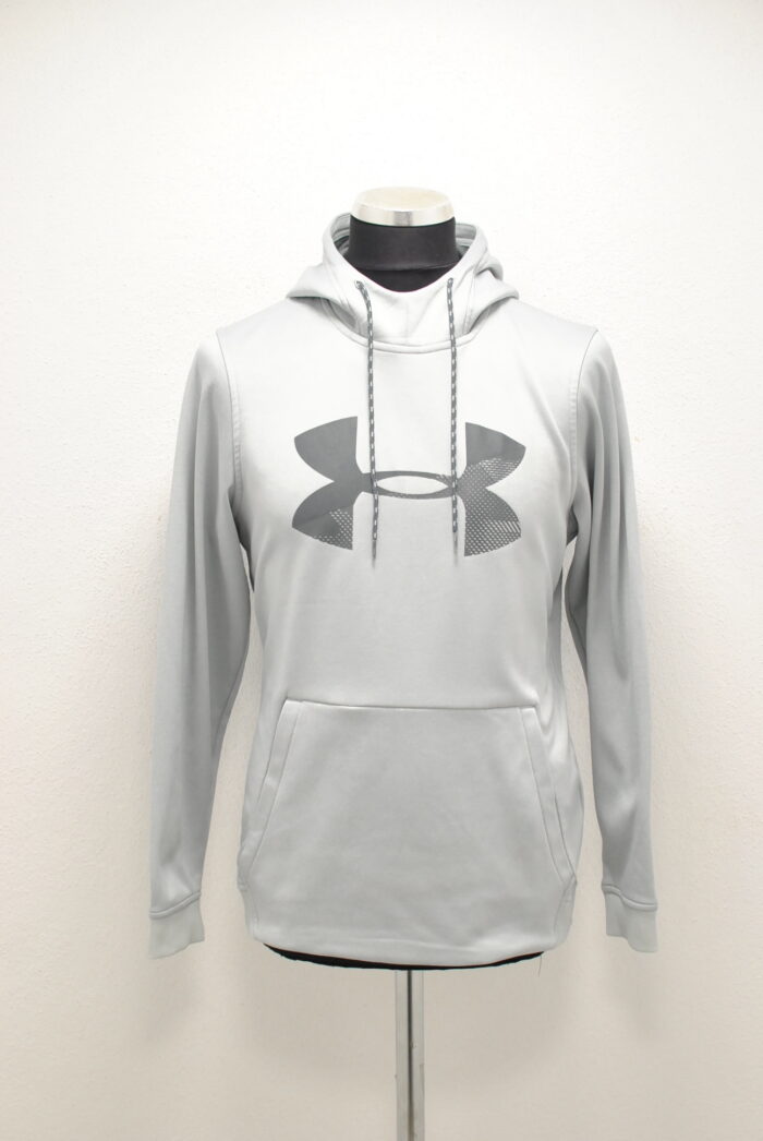 Under Armour solex cu gluga de barbati marimea M - imagine 1