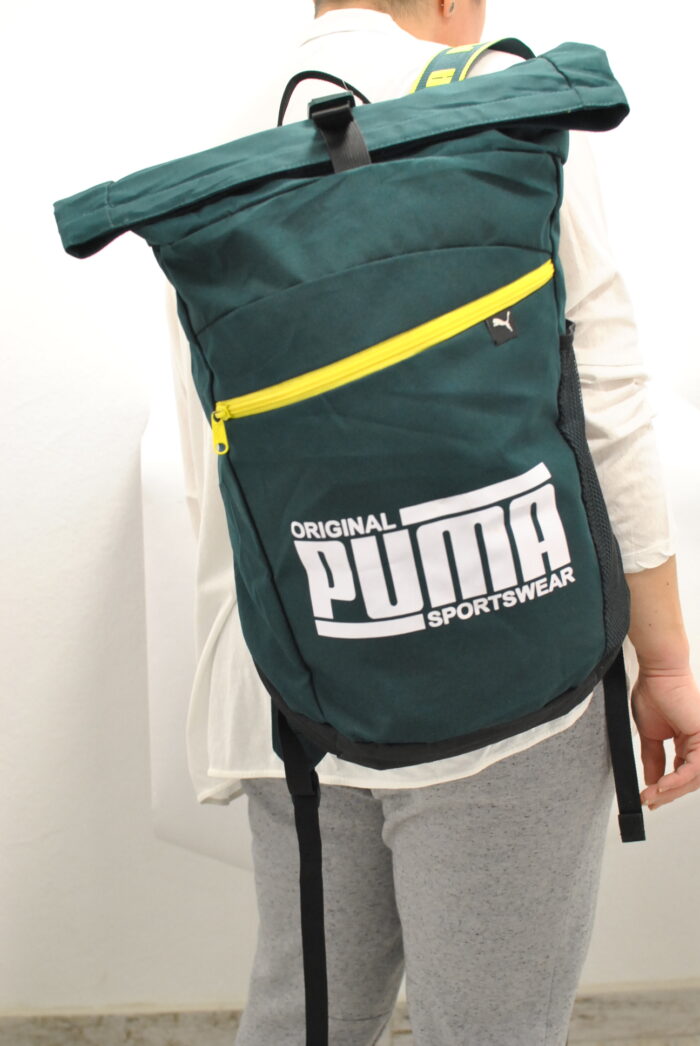 Puma rucsac urban model unisex - imagine 4