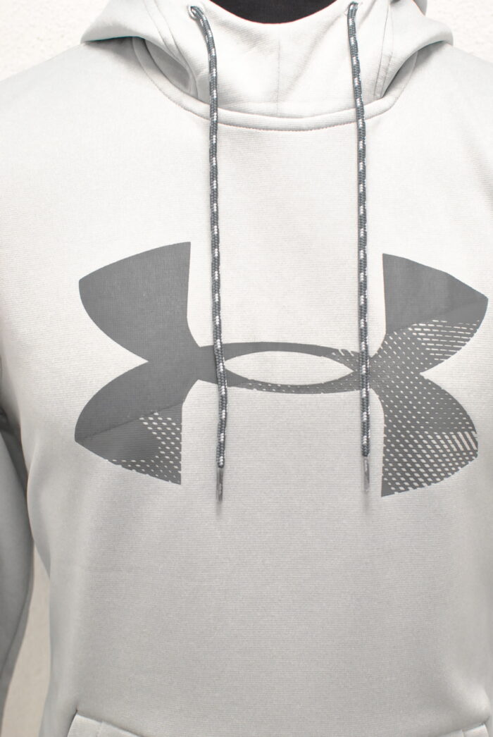 Under Armour solex cu gluga de barbati marimea M - imagine 2