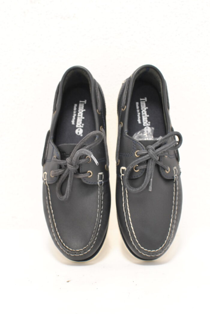 Timberland incaltaminte de piele pentru femei marimea 38.5 sau 24.5 cm - imagine 9
