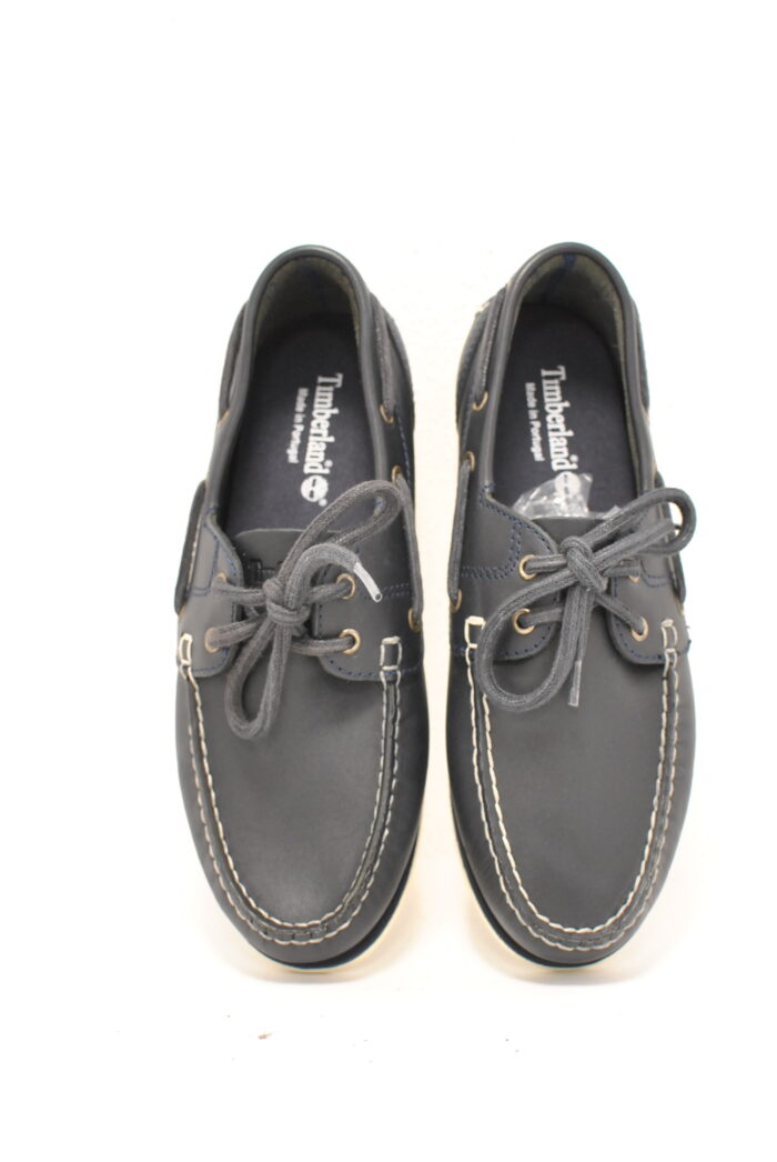 Timberland incaltaminte de piele pentru femei marimea 38.5 sau 24.5 cm - imagine 10