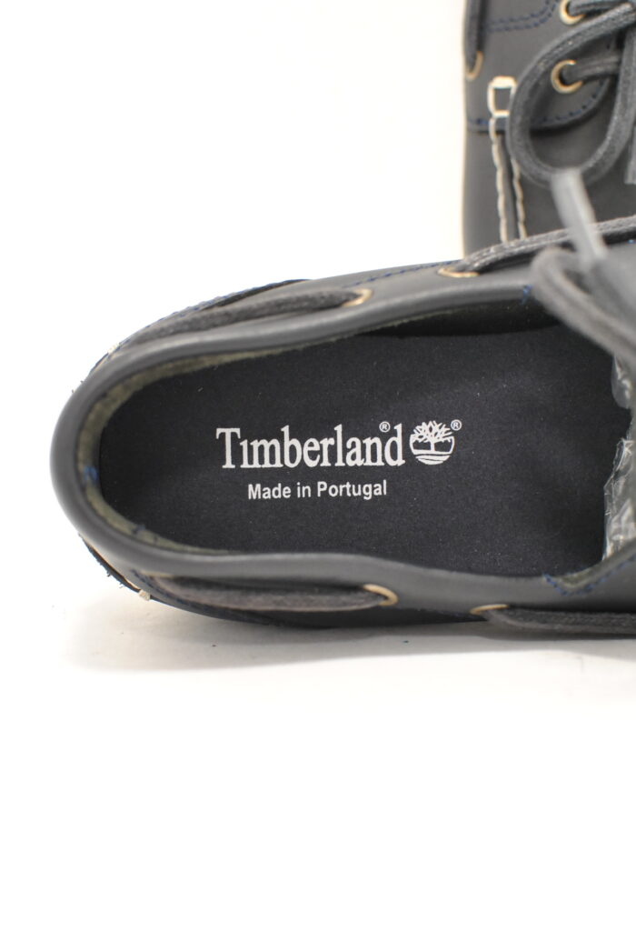Timberland incaltaminte de piele pentru femei marimea 38.5 sau 24.5 cm - imagine 2