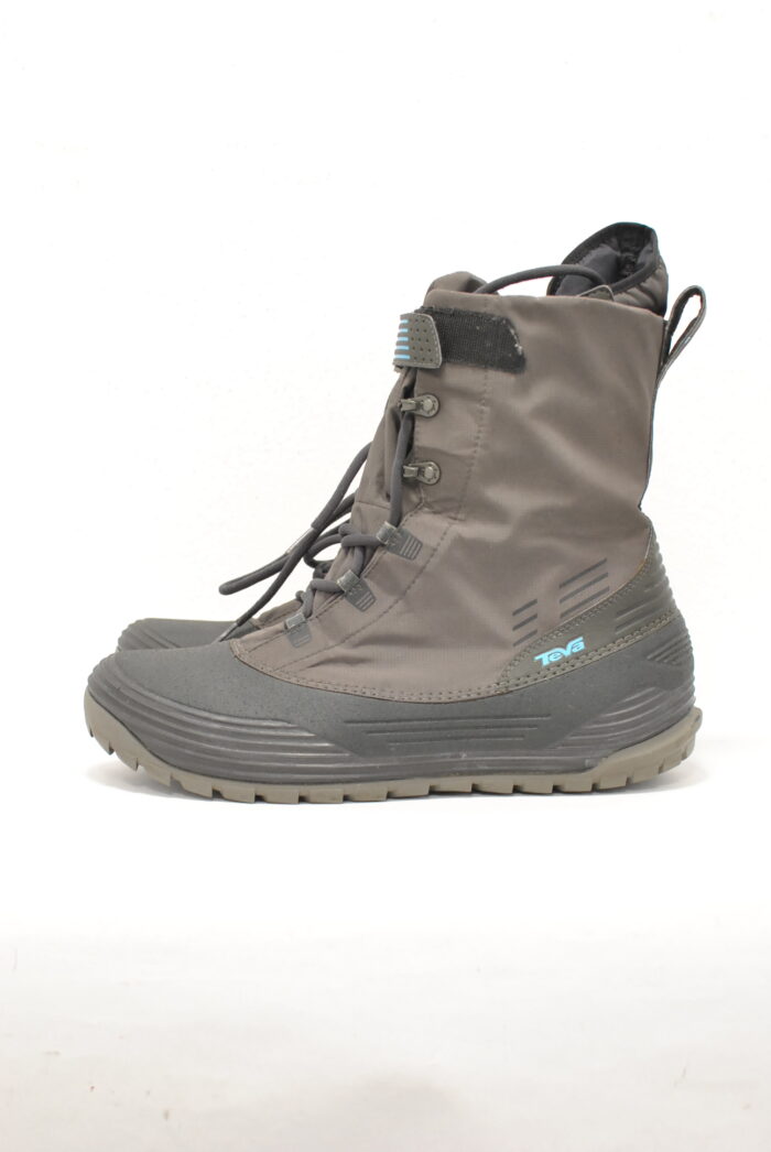 Teva cizme de iarna impermeabile marimea 44.5 - imagine 1