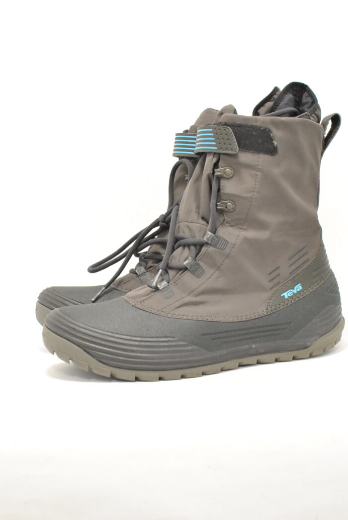 Teva cizme de iarna impermeabile marimea 44.5 - imagine 3