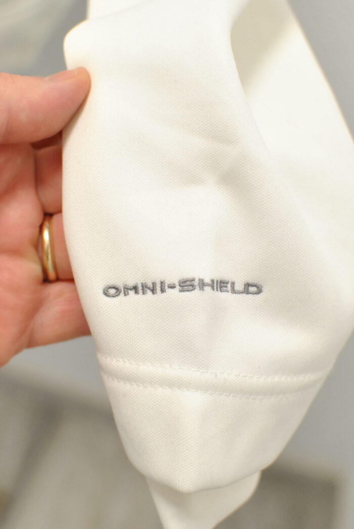 Columbia Omni-Shield geaca intermediara soft shell marimea XL - imagine 3