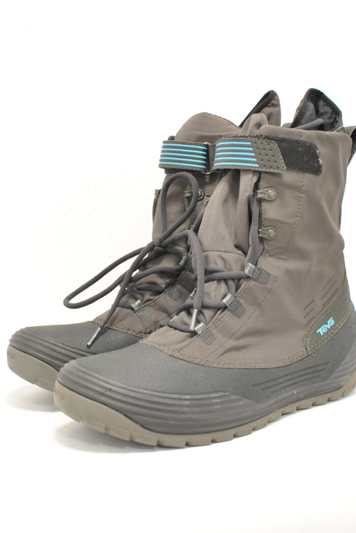 Teva cizme de iarna impermeabile marimea 44.5 - imagine 4