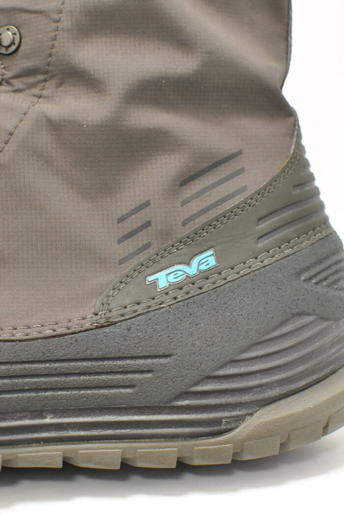 Teva cizme de iarna impermeabile marimea 44.5 - imagine 5