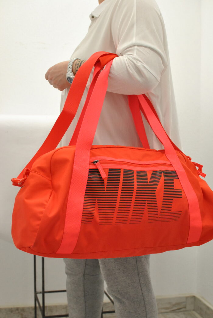 Nike geanta sport de sala pentru femei - imagine 2