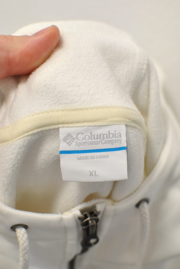 Columbia Omni-Shield geaca intermediara soft shell marimea XL - imagine 5
