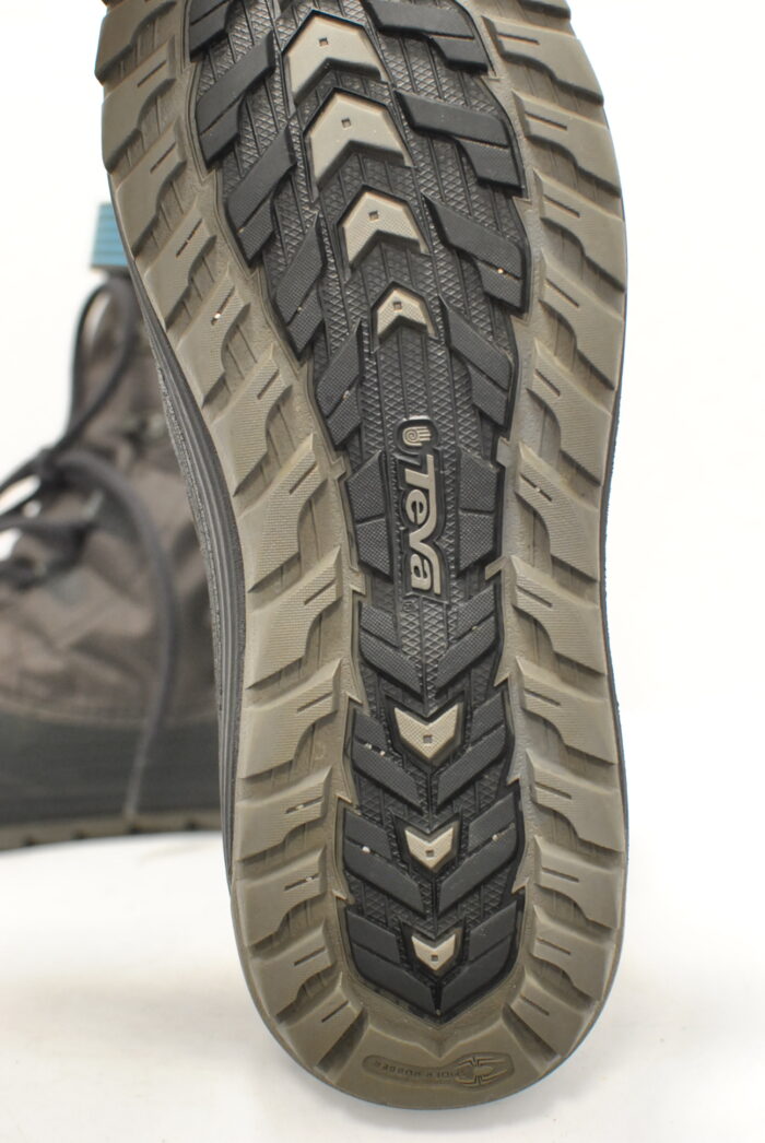 Teva cizme de iarna impermeabile marimea 44.5 - imagine 6
