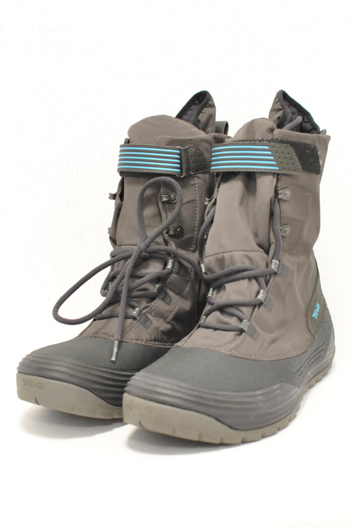 Teva cizme de iarna impermeabile marimea 44.5 - imagine 7