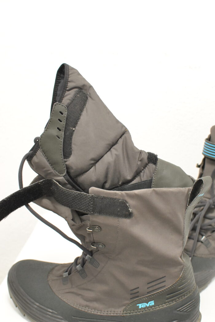 Teva cizme de iarna impermeabile marimea 44.5 - imagine 2