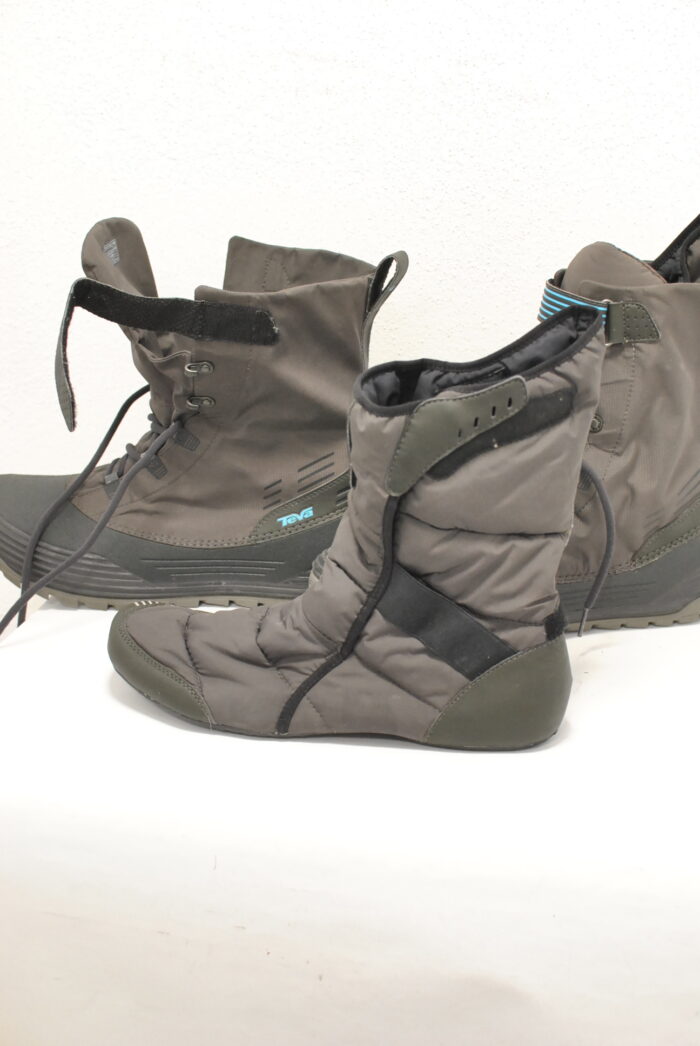 Teva cizme de iarna impermeabile marimea 44.5 - imagine 8