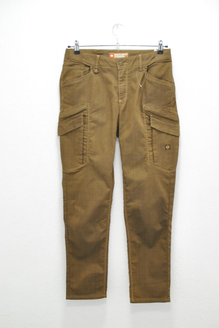 Engelbert Strauss pantalon tactic de femei marimea 42 - imagine 1