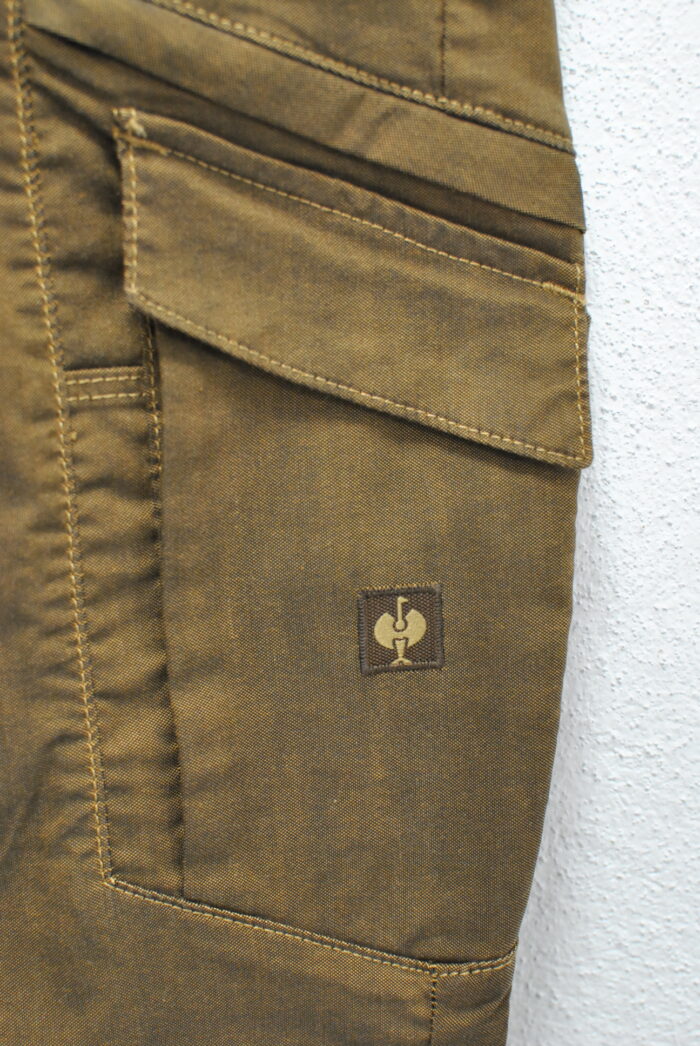 Engelbert Strauss pantalon tactic de femei marimea 42 - imagine 2
